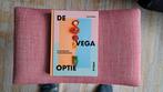 De Vega Optie Joke Boon, Ophalen of Verzenden, Zo goed als nieuw, Vegetarisch
