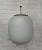 Lamp twee vintage Gispen Giso hanglampen jaren 50., Huis en Inrichting, Ophalen of Verzenden
