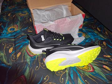 puma sneakers hardloop beschikbaar voor biedingen