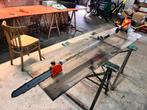 Timbertech stokzaag/kettingzaag, Tuin en Terras, Ophalen, Gebruikt
