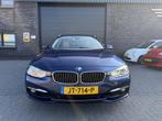 BMW 3 Serie Touring 318i Centennial High Executive | 2E EIGE, Automaat, 12 maanden, Gebruikt, Blauw