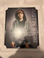 Justin Bieber Foto/Poster, Ophalen, Oorspronkelijke maker, Zo goed als nieuw, Foto of Poster