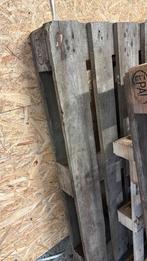 Euro pallets, Doe-het-zelf en Verbouw, Hout en Planken, Ophalen of Verzenden