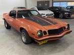 Chevrolet USA Camaro Coupé RS l 383 Stroke engine 6.3 V8 l, Achterwielaandrijving, Leder en Stof, Origineel Nederlands, Bedrijf