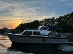 Unieke Chris Craft Cavalier 28 – refit 2025 inruil mogelijk, Watersport en Boten, Motorboten en Motorjachten, Ophalen, Gebruikt