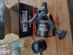 Mitchell baitrunners twee xx, Watersport en Boten, Hengelsport | Karpervissen, Ophalen of Verzenden, Nieuw, Molen