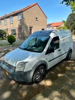 Ford Transit Connect 1.8 Tdci T230l VAN 66 2008, Voorwielaandrijving, 4 cilinders, 1415 kg, Origineel Nederlands