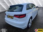 Audi A3 Sportback 1.4 TFSI GT S-LINE AUT. NAVI CRUISE ECC LE, Auto's, Gebruikt, 4 cilinders, CNG (Aardgas), 96 €/maand