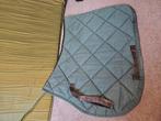 Donkergroen equiline dekje veelzijdig full, Dieren en Toebehoren, Ophalen of Verzenden