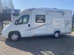 TEC AdvanTec 543 G Vast bed Pilot stoelen En Climate control, T.E.C., Bedrijf, Buitenlamp, Tot en met 4