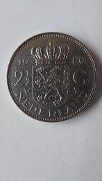 2.50 gulden 1980 knaak, Ophalen, Koningin Beatrix, 50 gulden
