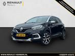 Renault Captur 1.3 TCe Intens EDC 150 AUTOMAAT / PANORAMADAK, Auto's, Te koop, Geïmporteerd, 5 stoelen, Benzine