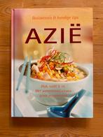 Aziatisch Kookboek - Basisrecepten & Tips, Gelezen, Azië en Oosters, Voorgerechten en Soepen, Ophalen of Verzenden