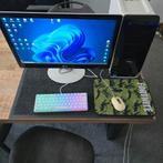 Intel Core i5-2320@3.00Ghz. V.a €75,-, 1 speler, Ophalen of Verzenden, Vanaf 12 jaar, Online