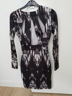 Mooie jurk, Kleding | Dames, Jurken, Ophalen of Verzenden, Zo goed als nieuw, Maat 34 (XS) of kleiner, Onder de knie