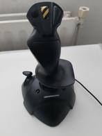 T.k. usb joystick €10, Ophalen of Verzenden, Zo goed als nieuw, Thustmaster
