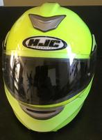 HJC motorhelm maat 57/58Mag altijd vrijblijvend komen passen, M, HJC, Ophalen of Verzenden, Integraalhelm