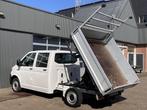 Volkswagen Transporter 2.0 TDI L2H1 150pk DC Euro 6 Kipper A, Voorwielaandrijving, Gebruikt, 4 cilinders, 150 pk