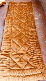 Marokkaanse Sedari Kussens/Yoga Matjes, Gebruikt, Bruin, 150 tot 200 cm, Rechthoekig
