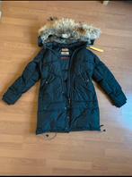 Parajumper Damesjas, Maat 38/40 (M), Zwart, Zo goed als nieuw, Parajumpers