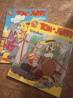 Strips Tom & Jerry, Boeken, Stripboeken, Meerdere stripboeken, Ophalen, Nieuw