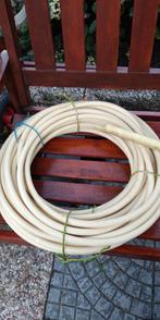 Elektra buis, Doe-het-zelf en Verbouw, Buizen en Afvoer, Ophalen, Zo goed als nieuw, Pvc