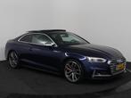 Audi S5 Coupé 3.0 TFSI S5 quattro Pro Line Plus |Automaat |, Auto's, Automaat, Stof, Gebruikt, 2995 cc