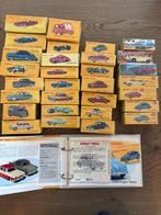 Grote Dinky Toys Collectie (Geseald), Ophalen