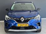 Renault Captur 1.0 TCe 100 Edition One, Voorwielaandrijving, 101 pk, Gebruikt, Adaptive Cruise Control
