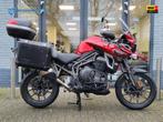Triumph Tiger 1200 Explorer XRT, Motoren, Motoren | Triumph, 1215 cc, Bedrijf, Toermotor, Meer dan 35 kW