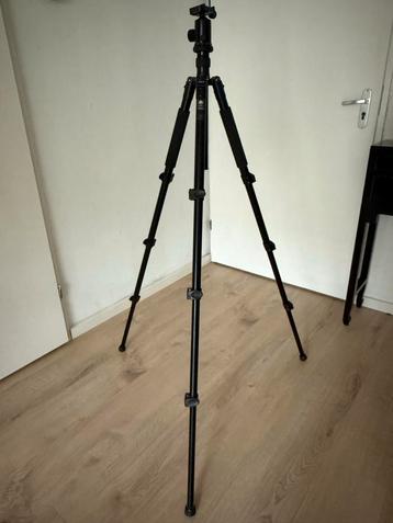 Sirui KTV204 Statief - Zo goed als nieuw! beschikbaar voor biedingen