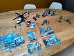 Set Lego City., Ophalen of Verzenden, Zo goed als nieuw, Complete set, Lego