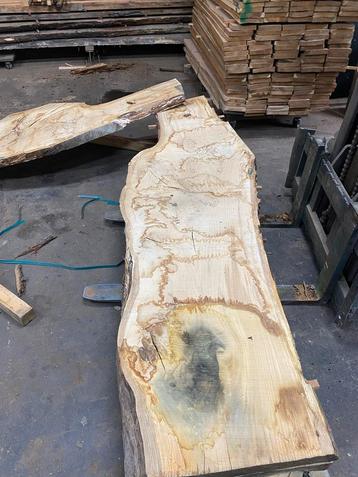 Eiken Schaaldelen - DIY Projecten beschikbaar voor biedingen