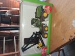 Siku, Hobby en Vrije tijd, Modelauto's | 1:32, Ophalen of Verzenden, Zo goed als nieuw, Tractor of Landbouw, SIKU