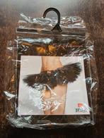 Leg Avenue Organza TuTu, Ophalen of Verzenden, Zwart