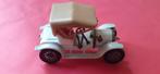 Matchbox Yesteryear Opel Coupe 1909 (Y4-C3), Verzenden, Zo goed als nieuw, Auto