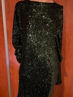 ITMFL jurk met pailletten maat m origineel zgan, Maat 38/40 (M), Ophalen of Verzenden, Zo goed als nieuw, N
