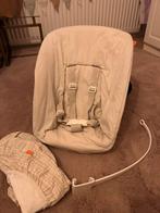 Stokke Tripp Trapp Newborn Set, Overige merken, Wipstoel, Ophalen of Verzenden, Met gordel(s) of riempje(s)