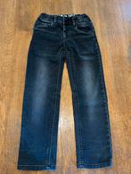 Spijkerbroek mt 122 zwart broek, Kinderen en Baby's, Broek, Ophalen of Verzenden, Zo goed als nieuw, Dopodopo