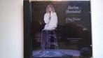 Barbra Streisand - One Voice, Cd's en Dvd's, Ophalen of Verzenden, 1980 tot 2000, Zo goed als nieuw