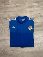 Real Madrid vest 2017 S, Maat S, Ophalen of Verzenden, Zo goed als nieuw, Shirt