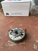 Vliegwiel vespa / zip 4t 2v origineel, Motoren, Tuning en Styling, Ophalen of Verzenden