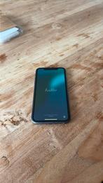 Iphone 11 128GB, Telecommunicatie, Mobiele telefoons | Apple iPhone, 75 %, Zwart, Zonder simlock, Zonder abonnement