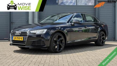Audi A4 Limousine 1.4 TFSI 150pk Pro Line | Sport Line | Nie, Auto's, Audi, Bedrijf, Te koop, A4, ABS, Airbags, Airconditioning