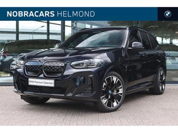 BMW iX3 High Executive / Trekhaak / Sportstoelen / Head-Up / beschikbaar voor biedingen