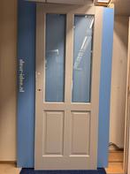 Massieve binnendeur, Doe-het-zelf en Verbouw, Gebruikt, 80 tot 100 cm, Binnendeur, Niet ingevuld