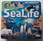 DVD bordspel Sealife, Ophalen of Verzenden, Zo goed als nieuw