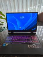 Acer Nitro 5 Gaming laptop, Ophalen, Intel Core I5 12th generation, 512 GB, Zo goed als nieuw