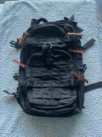 Tactical rugzak McGyver 35L Zwart, 25 tot 40 cm, Nieuw, Ophalen of Verzenden, Trekking