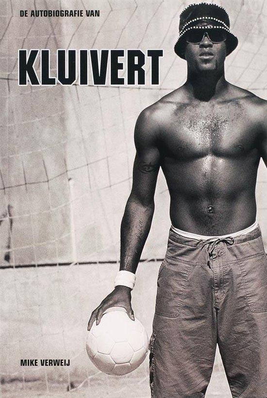 Autobiografie van Kluivert - Mike Verweij, Boeken, Biografieën, Zo goed als nieuw, Sport, Ophalen of Verzenden